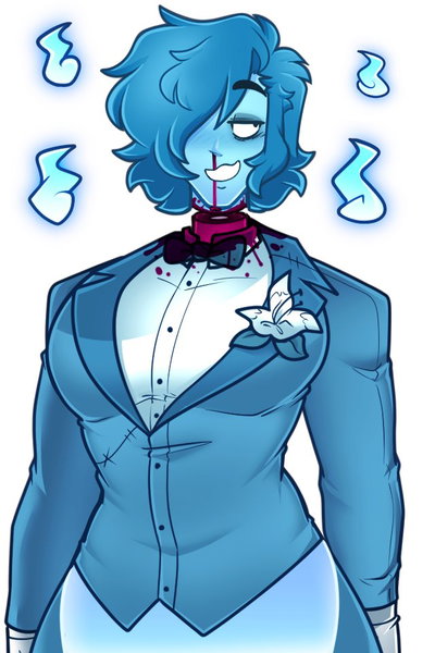 Elias gallagher