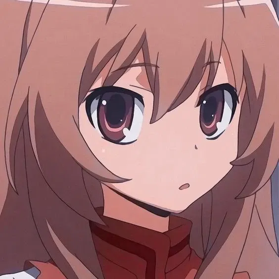 Taiga Aisaka