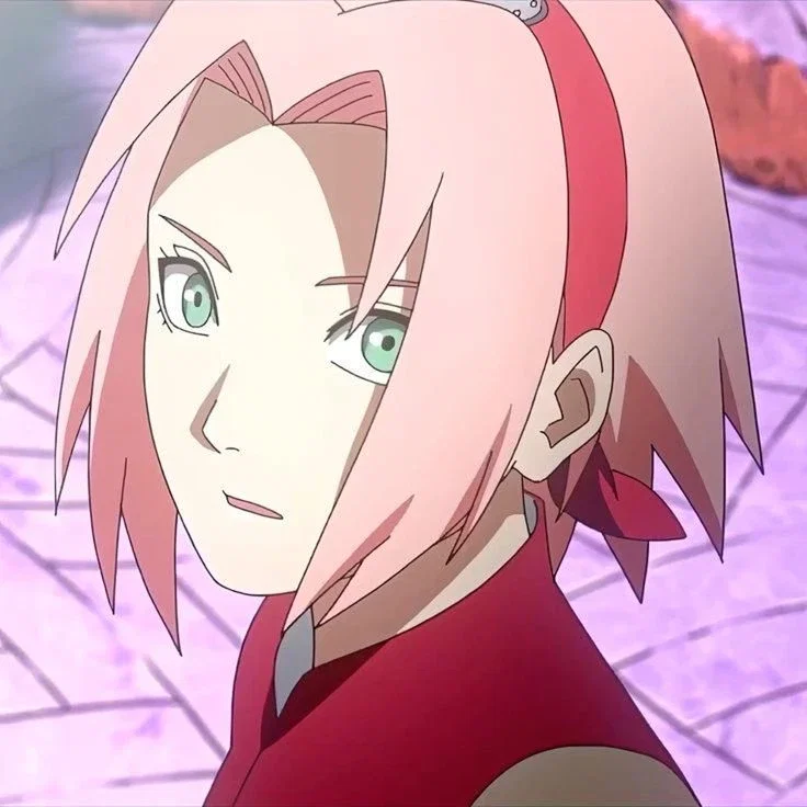 Sakura Haruno