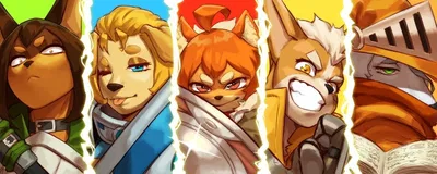 The Dog knights 