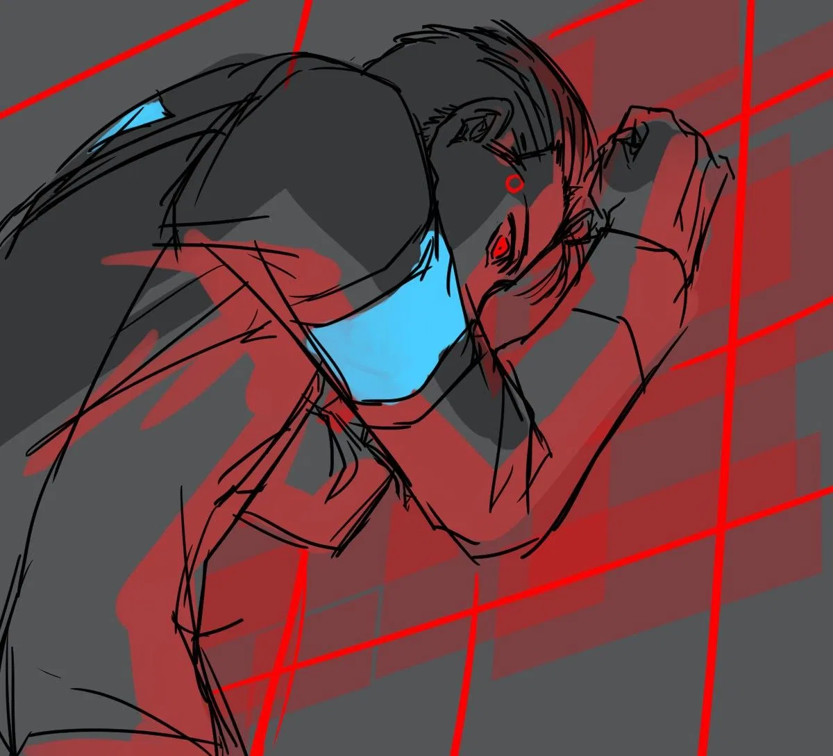 Connor - DBH