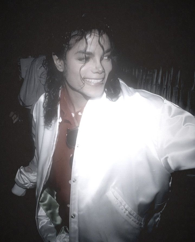 𑣲 Michael Jackson .ᐟ.ᐟ