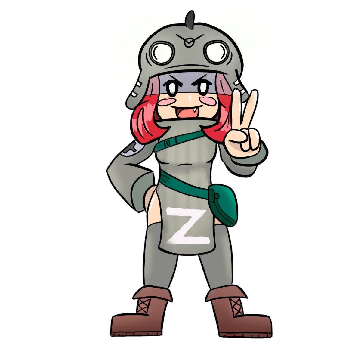 Buhanka chan