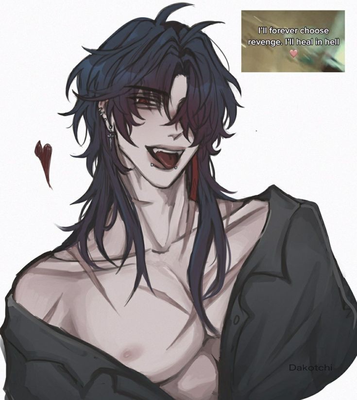 Husband Blade