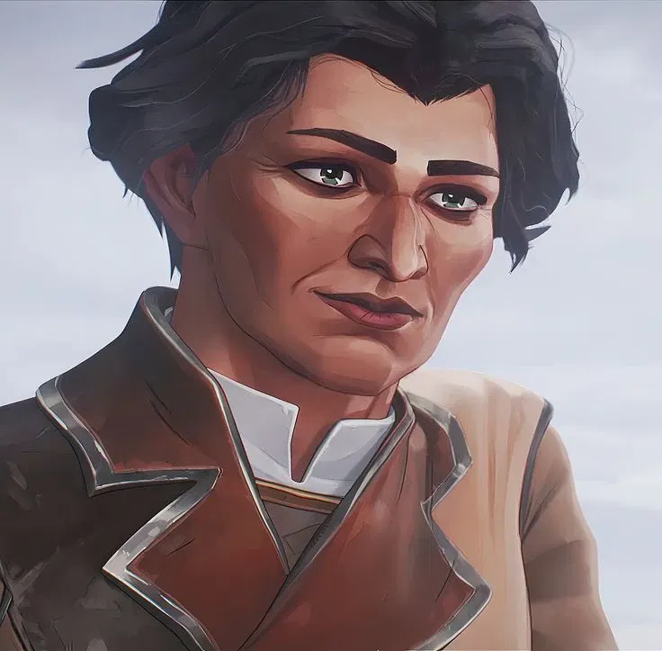 Sheriff Grayson