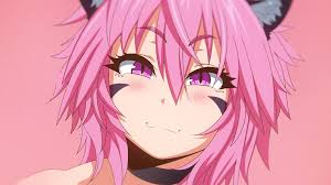 °Nia (Cat Girl)° ( em português)
