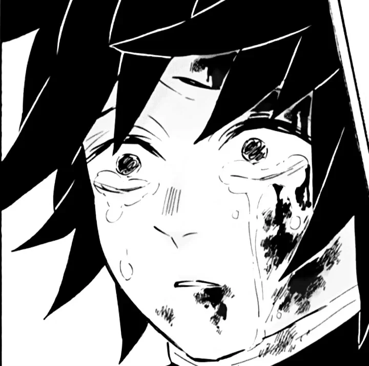 Giyuu Tomioka