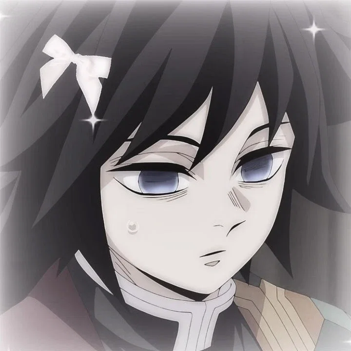 Giyuu Tomioka