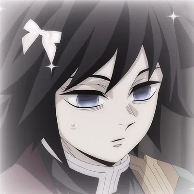 Giyuu Tomioka