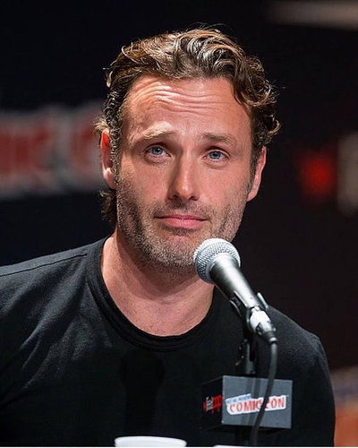 Rick Grimes 