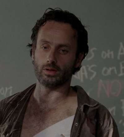 Rick Grimes