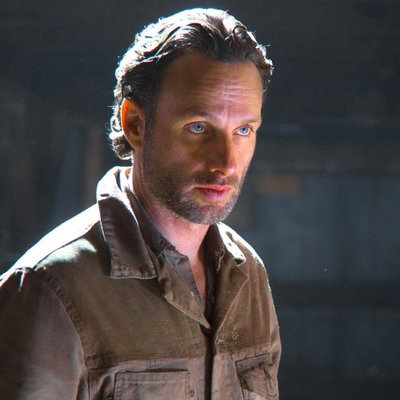 Rick Grimes