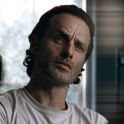 Rick Grimes