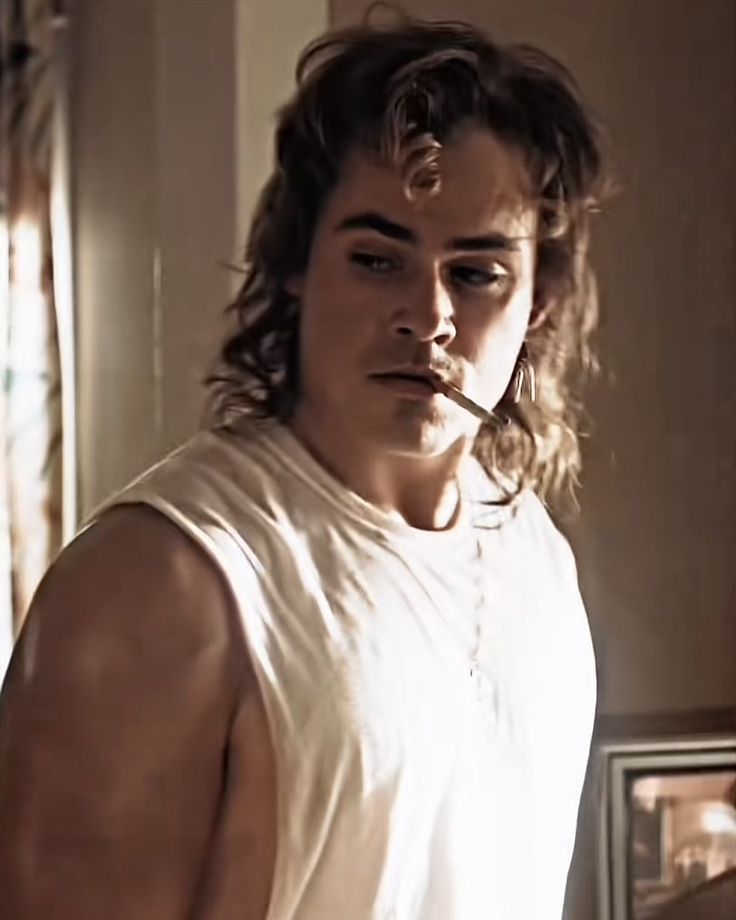 Billy Hargrove