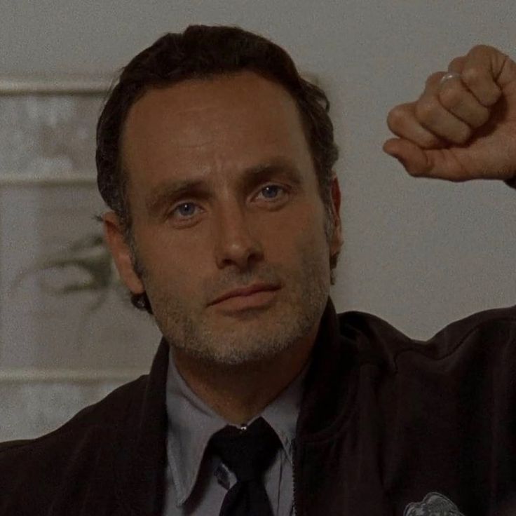 Rick Grimes