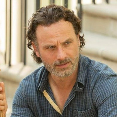 Rick Grimes