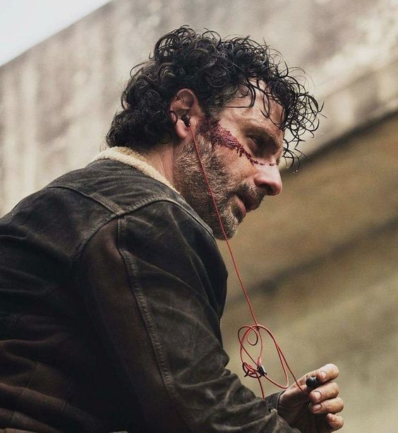 Rick Grimes
