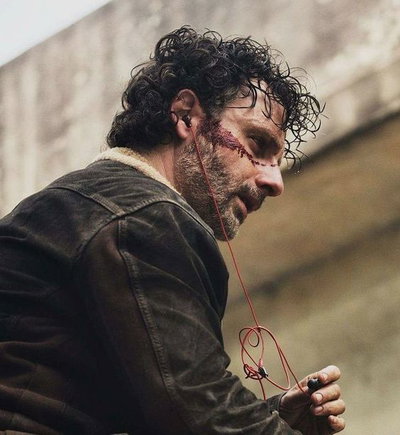 Rick Grimes
