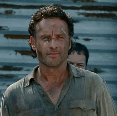 Rick Grimes