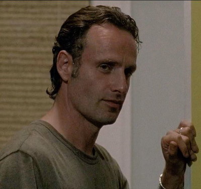 Rick Grimes