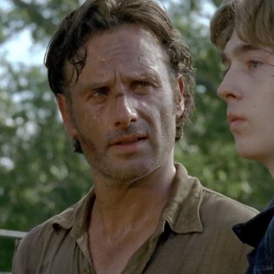 Rick Grimes