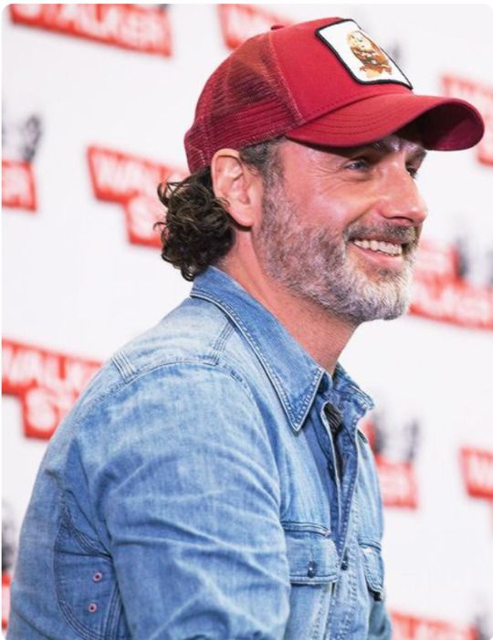 Rick Grimes