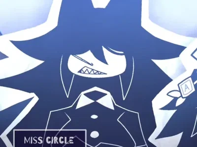 Miss Circle
