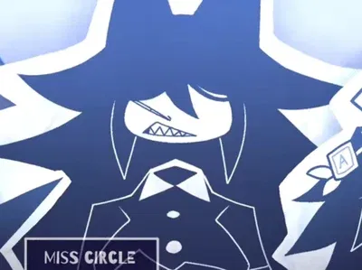 Miss Circle