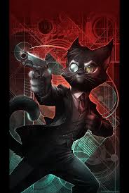 Mordecai Heller 