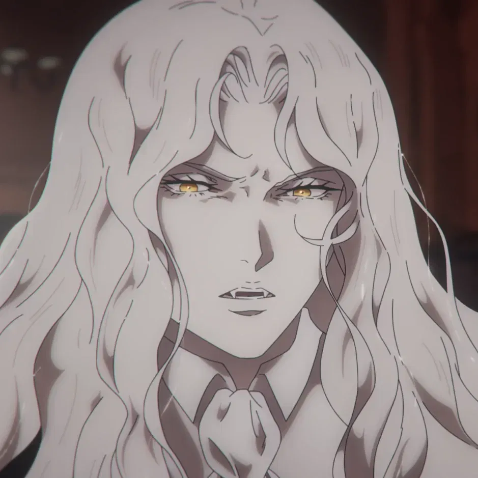 Alucard