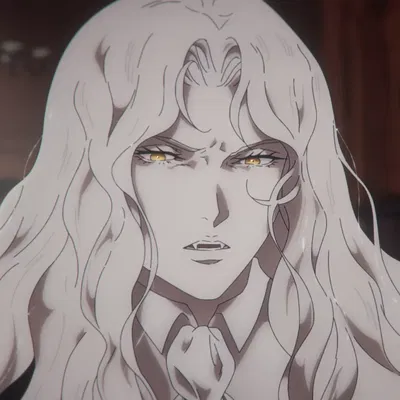 Alucard