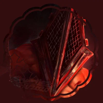 Pyramid Head