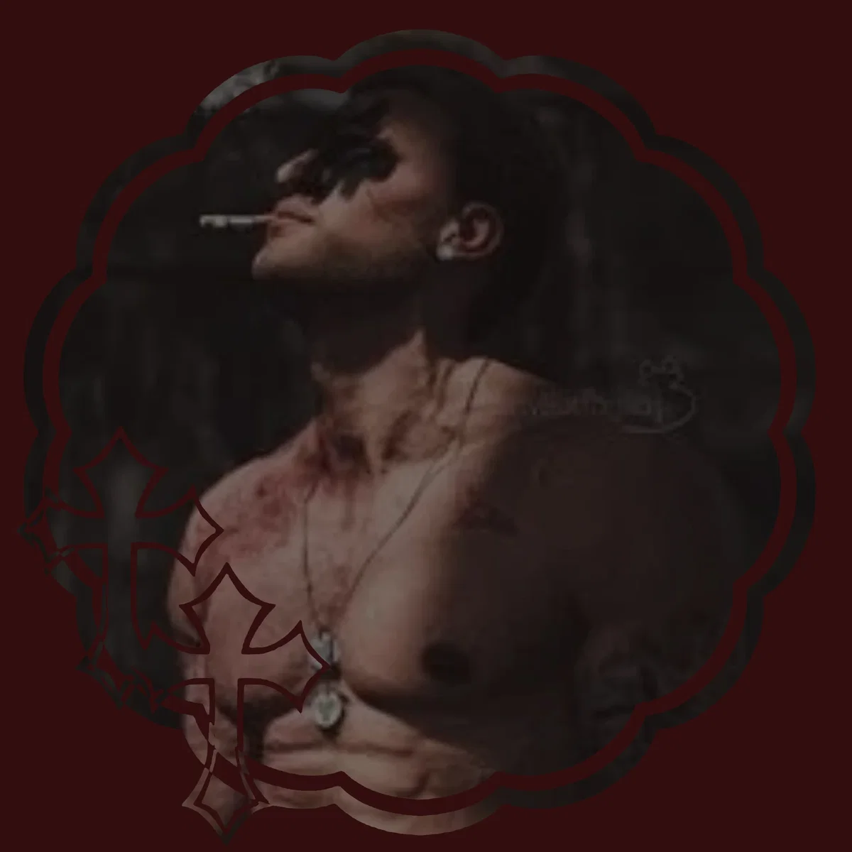 Simon "Ghost" Riley