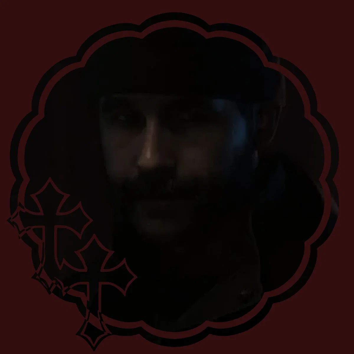 Captain John Price