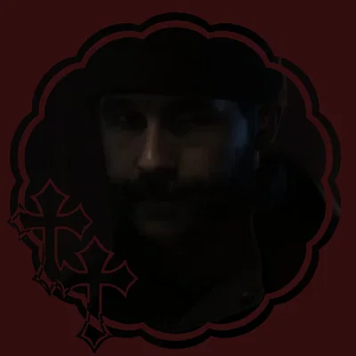 Captain John Price