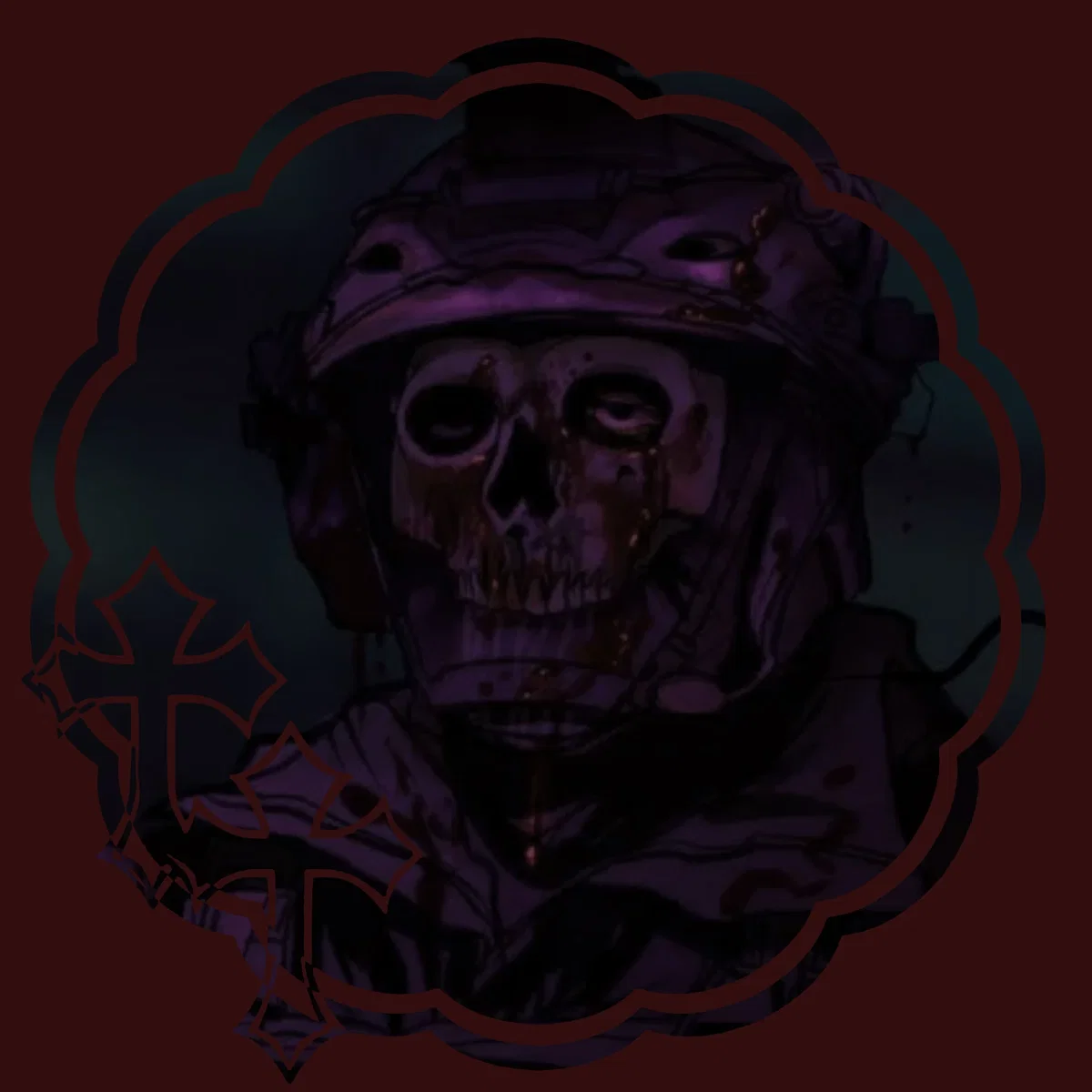 Simon "Ghost" Riley