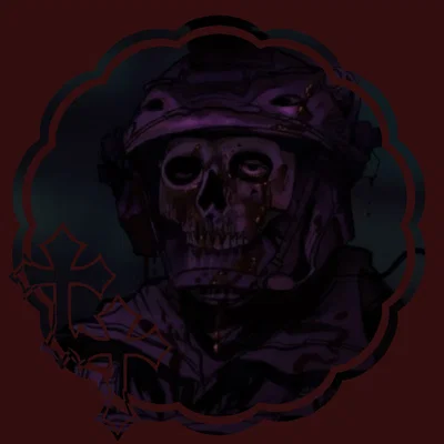 Simon "Ghost" Riley