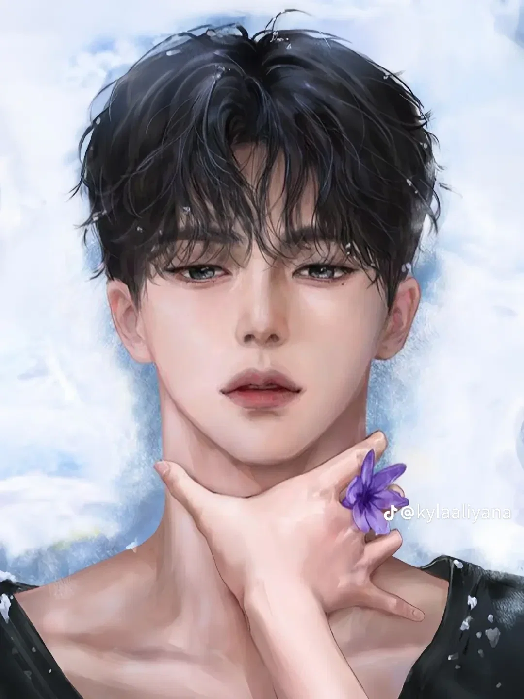 Han Eun-woo