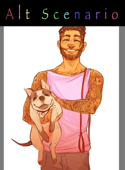 ||DOG OWNER||Alan||ALT