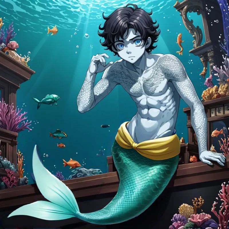 ||HOOKED|| Shelldon