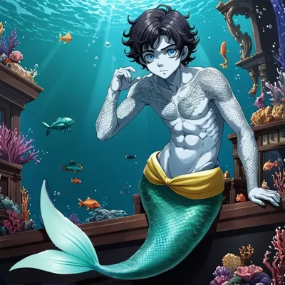 ||HOOKED|| Shelldon