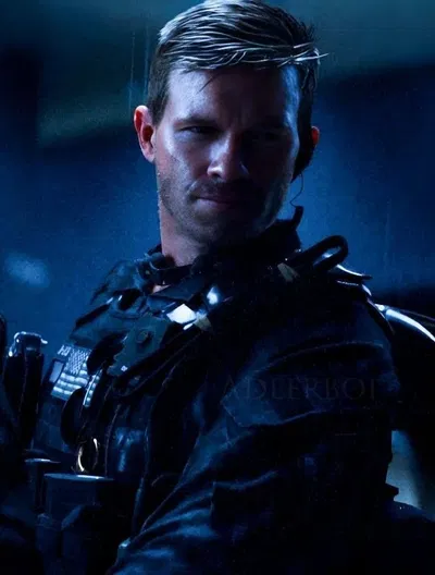 Phillip graves