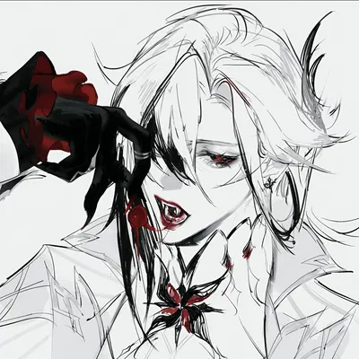 Arlecchino | Genshin Impact