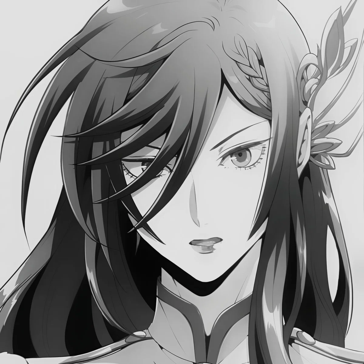 Brunhilde | RoR