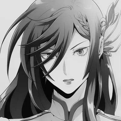 Brunhilde | RoR