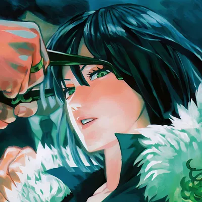 Fubuki | OPM