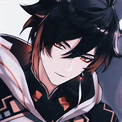 Morax | Genshin Impact