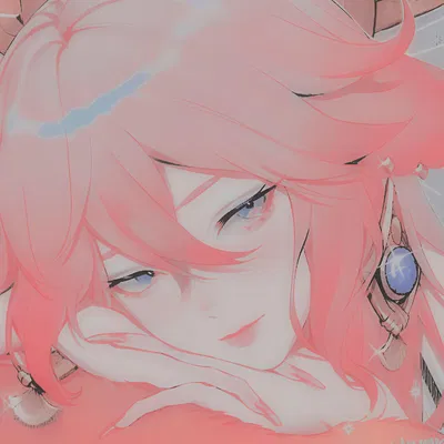 Yae Miko | Genshin Impact