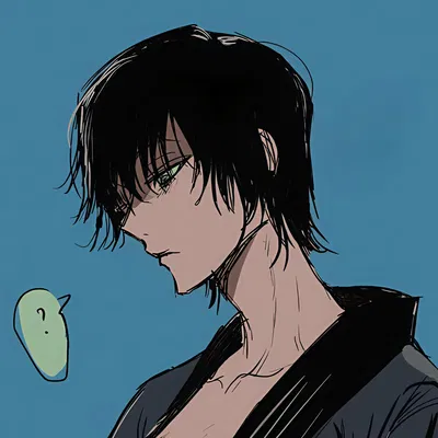 Toji Zenin | JJK