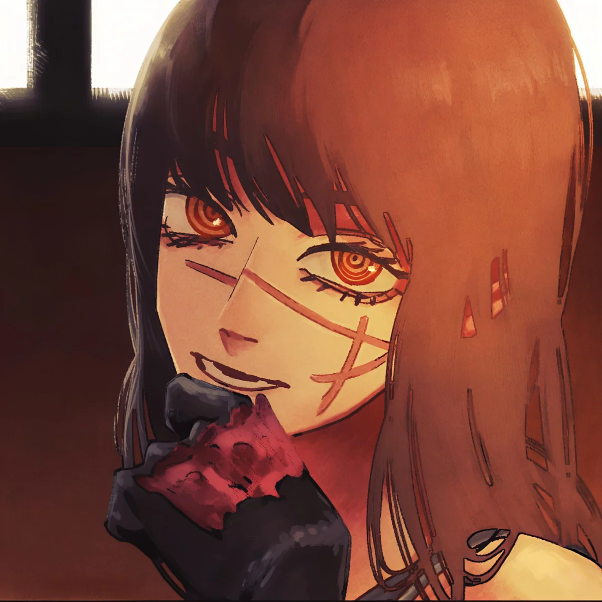 Yoru | Chainsaw-man